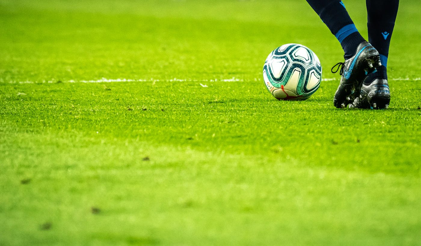 Custom Soccer Uniform Manufacturing Guide